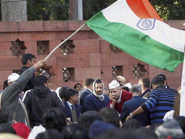 kejriwal-national-flag kejriwal-national-flag
