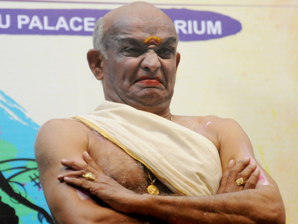 നവരസങ്ങള്‍