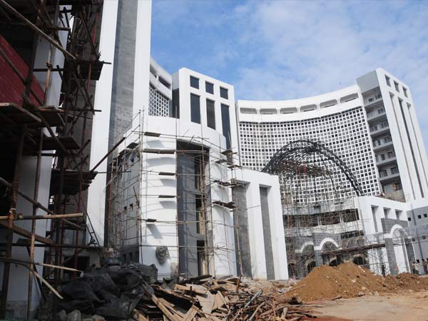 കെട്ടിട നികുതി കെട്ടിട നികുതി