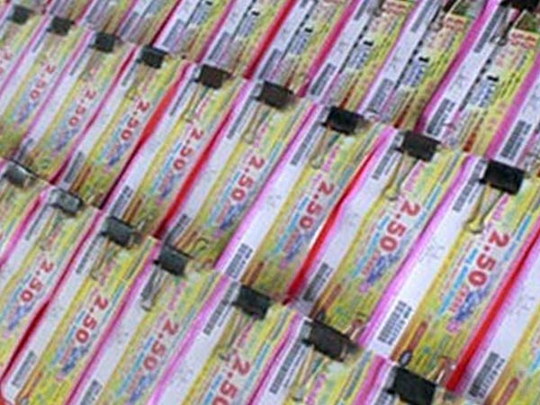 ലോട്ടറി വില ഉയരും ലോട്ടറി വില ഉയരും