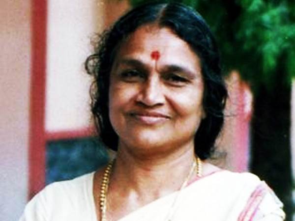 കലാ മണ്ഡലം സത്യഭാമ