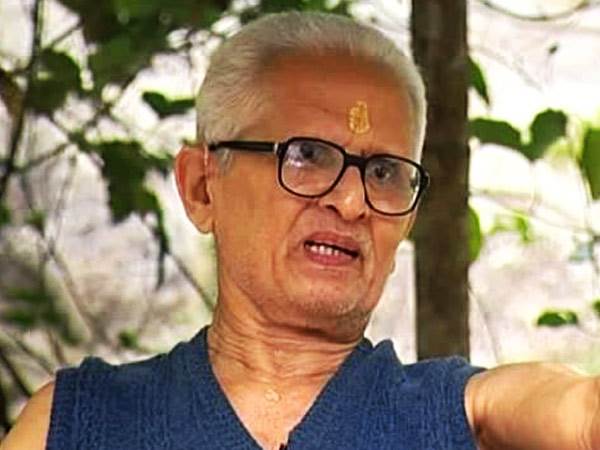 വിഷ്ണു നാരായണന്‍ നമ്പൂതിരി 