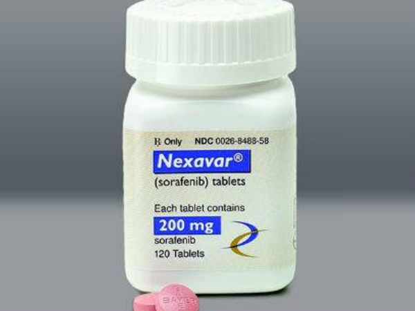 Nexavar Nexavar