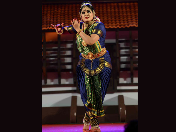 കലാതിലകത്തിന്റെ ഓര്‍മ