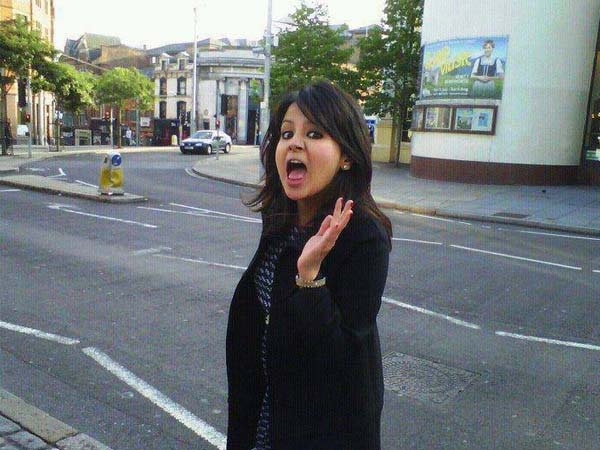 ആരാണീ ആയിഷാ ബി സിംഗ് റാവത്ത്