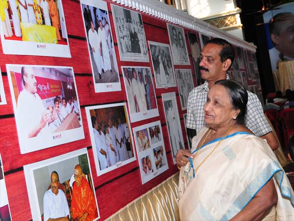 ചെറുപ്പത്തില്‍ എങ്ങനെയിരുന്നതാ