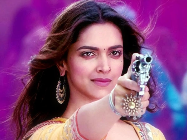 ദീപിക പദുക്കോണ്‍