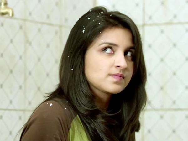 പരിണീതി ചോപ്ര