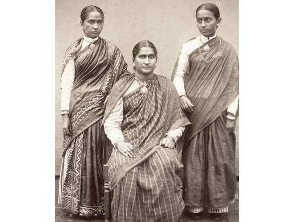 ക്രിസ്ത്യാനികള്‍