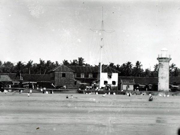 ലൈറ്റ് ഹൗസ്