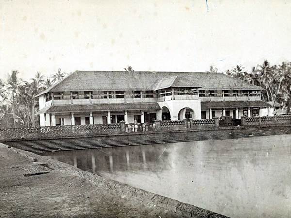 മാനാഞ്ചിറ