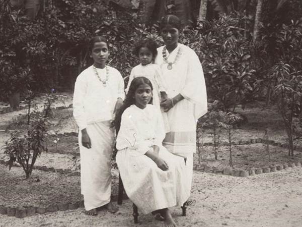 ക്രിസ്ത്യന്‍സ്