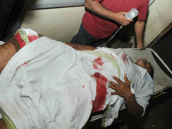 വെങ്കിടേശ്വര റാവു