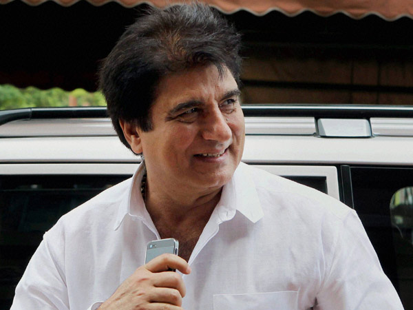 രാജ് ബബ്ബാര്‍