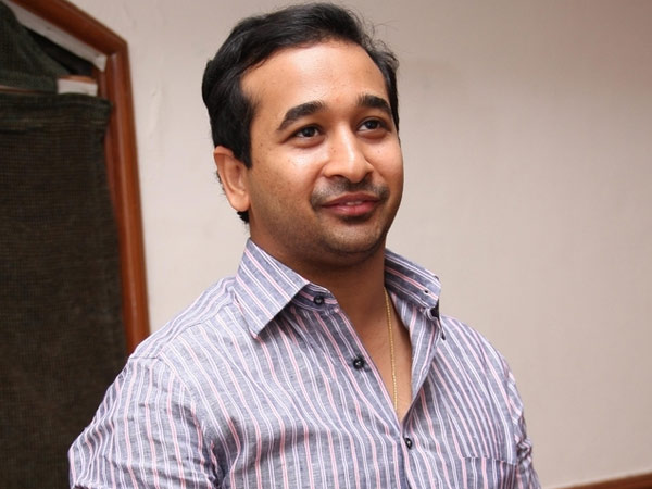 നിതീഷ് റാണെ