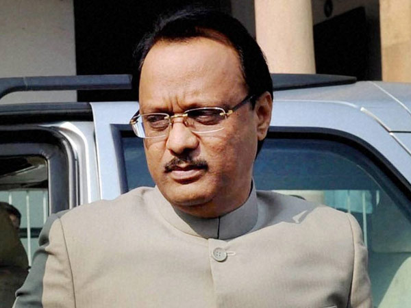 അജിത് പവാര്‍