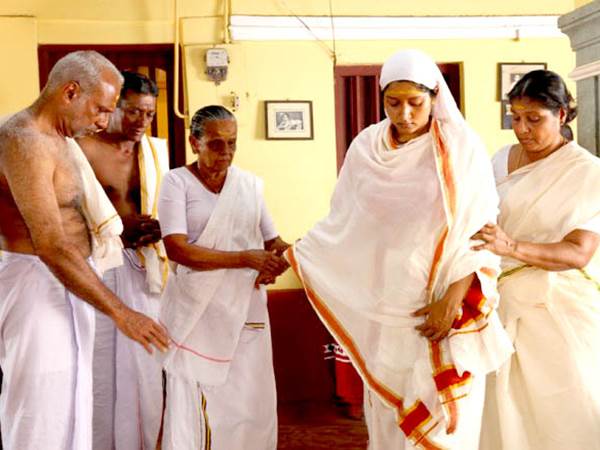 ചായില്യത്തിന്റെ കഥ