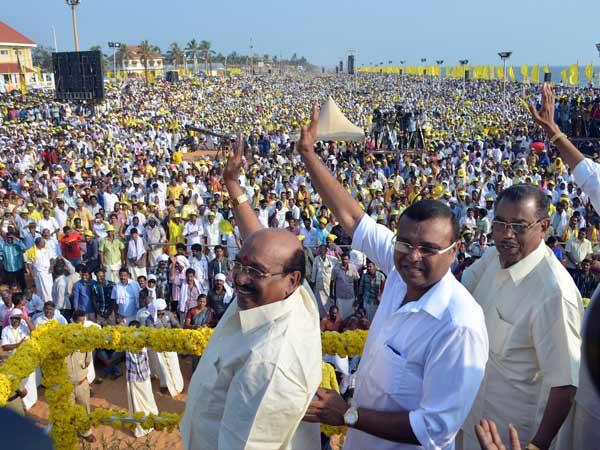 അഭിവാദ്യങ്ങള്‍