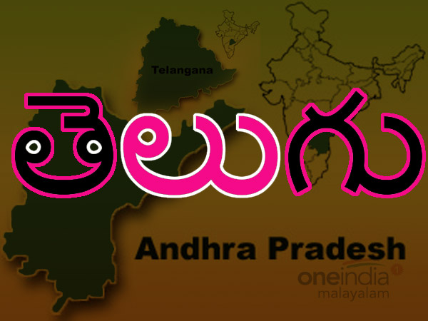 തെലുങ്ക് 