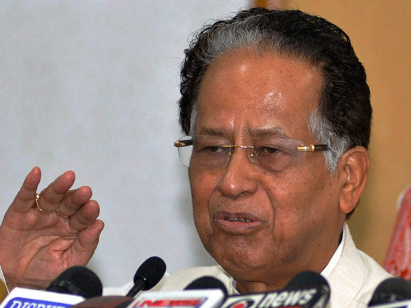 തരുണ്‍ ഗോഗോയ്