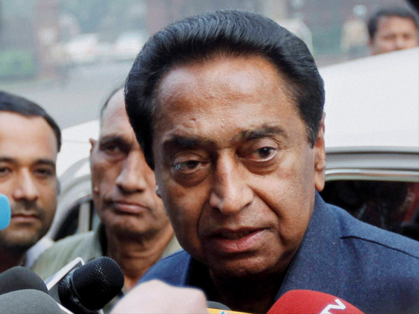 കമല്‍ നാഥ്