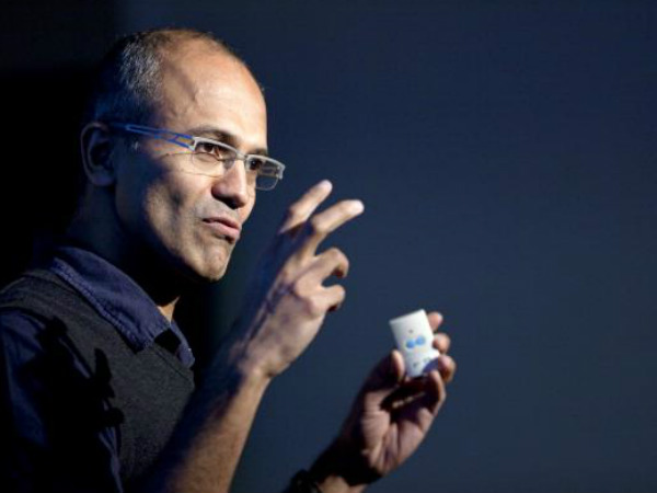 മൈക്രോ സോഫ്ടിനൊപ്പം