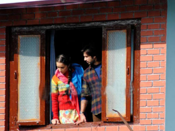 സംവിധാനം