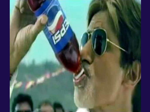 പെപ്‌സികോ