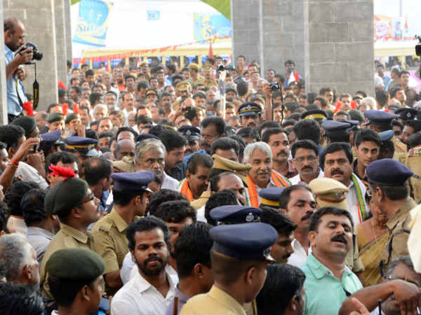 ജനക്കൂട്ടം