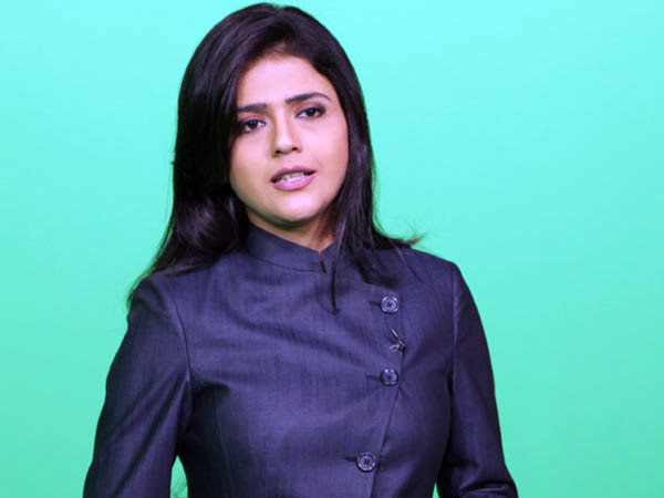 ശ്വേത സിംഗ് ശ്വേത സിംഗ്