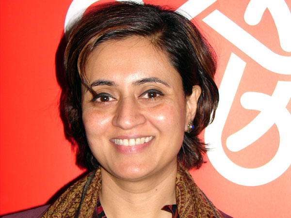 സാഗരിക സാഗരിക