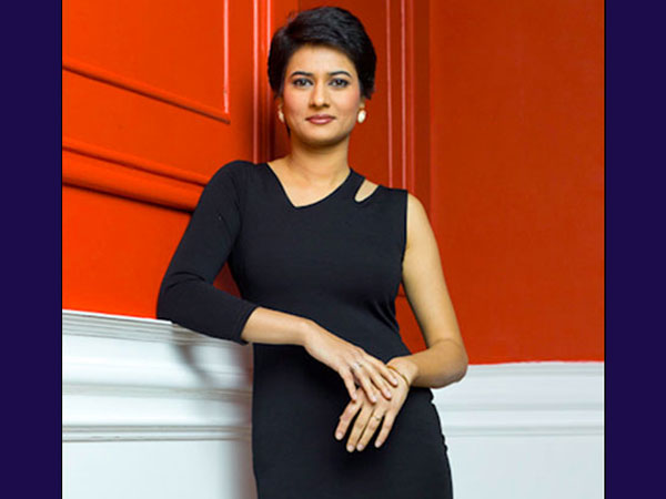 ഷൈലി ചോപ്ര ഷൈലി ചോപ്ര