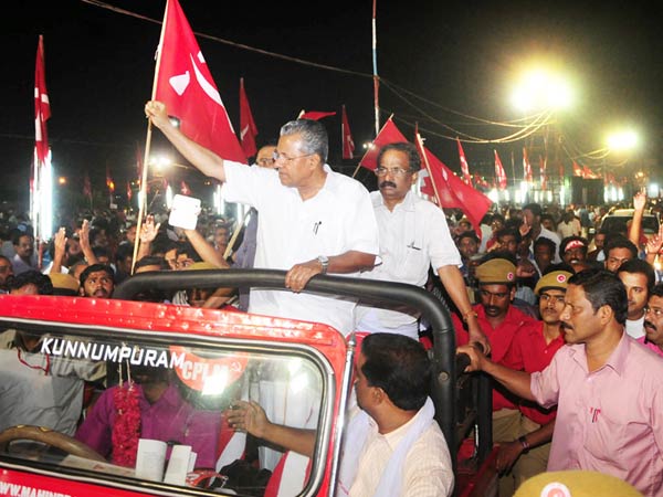 ആവേശം അലതല്ലി