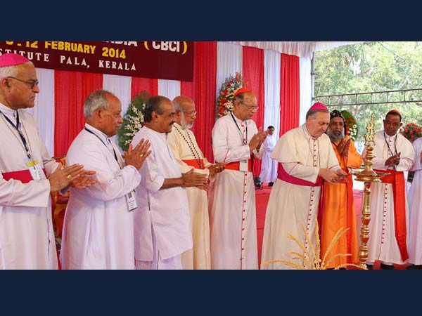 ഉദ്ഘാടനം