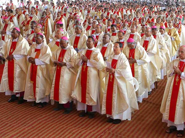 വിശുദ്ധ കുര്‍ബാന