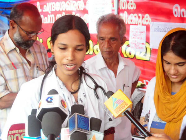 ആരോഗ്യ നില അപകടത്തില്‍