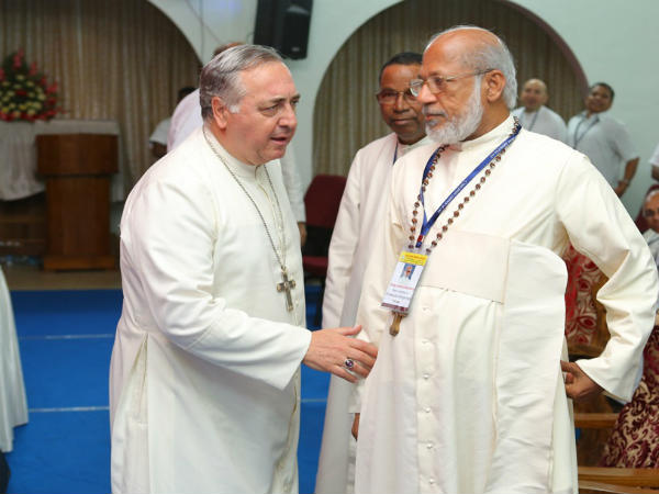 അല്‍പം കുശലം