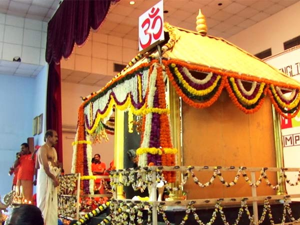 ആറ്റുകാല്‍ പൊങ്കാല