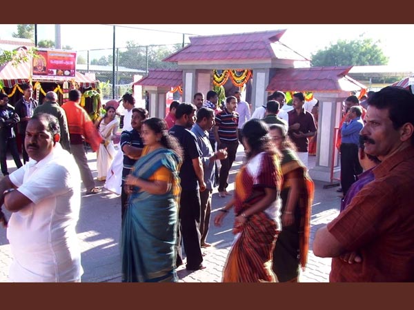 പ്രവാസി ക്ഷേമ സമിതി