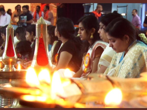  പ്രാര്‍ത്ഥന