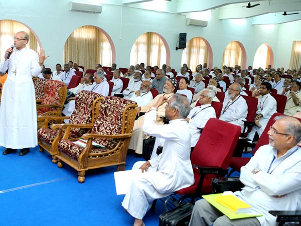 ഉദ്ഘാടനം
