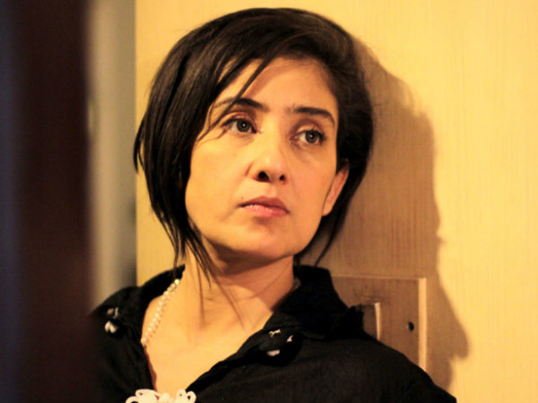 മനീഷ കൊയരാളെ