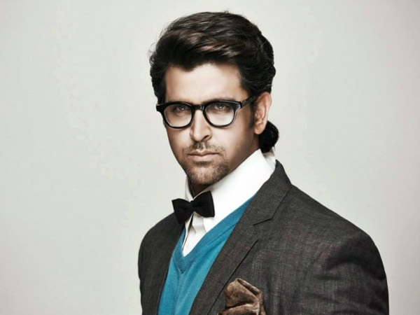 ഹൃത്വിക്‌ റോഷന്‍