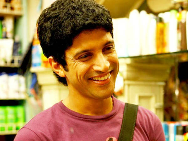 ഫര്‍ഹാന്‍ അക്തര്‍