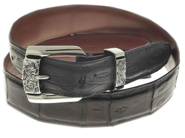 ബെല്‍റ്റ്, ഷൂസ് 