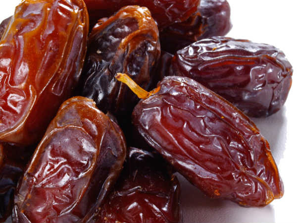 ഈന്തപ്പഴം