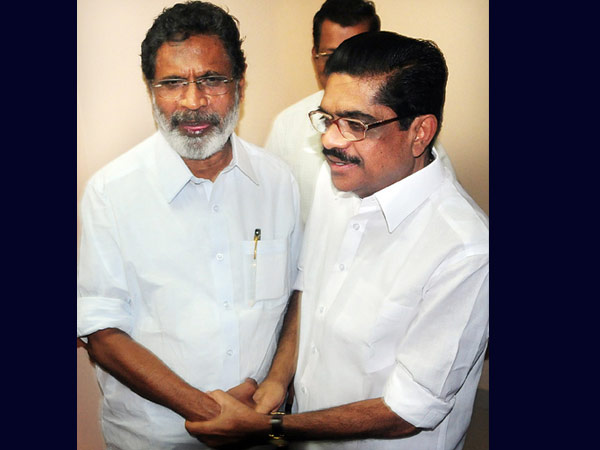 ഞങ്ങള്‍ ഒറ്റക്കെട്ട്