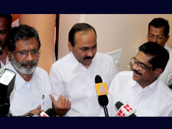  ഹേയ് ഇല്ല, തര്‍ക്കമൊന്നുമില്ല.