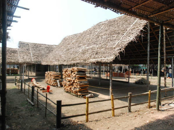 ഒരുക്കങ്ങള്‍