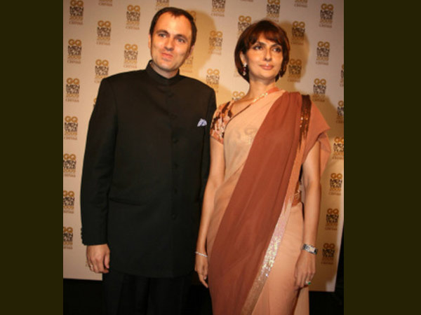 ഒമര്‍ അബ്ദുള്ള- പായല്‍ 